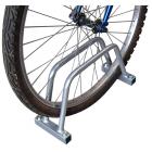 Support 1 vélo extensible - Range-vélos et racks ECO