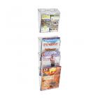 Corbeilles murales portrait X-Rack®