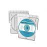 Blister suspension stockage pour CD et DVD