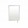 Cadre Clic Clac lumineux LED A3