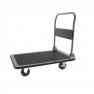 Chariot de manutention-pliable charge utile 300kg