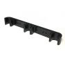 Clip fixation universel pour porte brochures