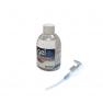 Bouteille de Gel désinfectant mains | NORME EN14476 + 4 Pompes x20