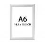 Cadres Clic-Clac Eco A6 mural x10