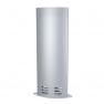 Totem-Expo® H 185 x L 65 cm - Sans accessoires
