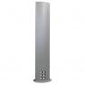 Totem-Expo® H 167 x L 30 cm - Sans accessoires