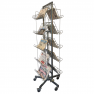 Tourniquet rotatif journaux Presam® 10 cases
